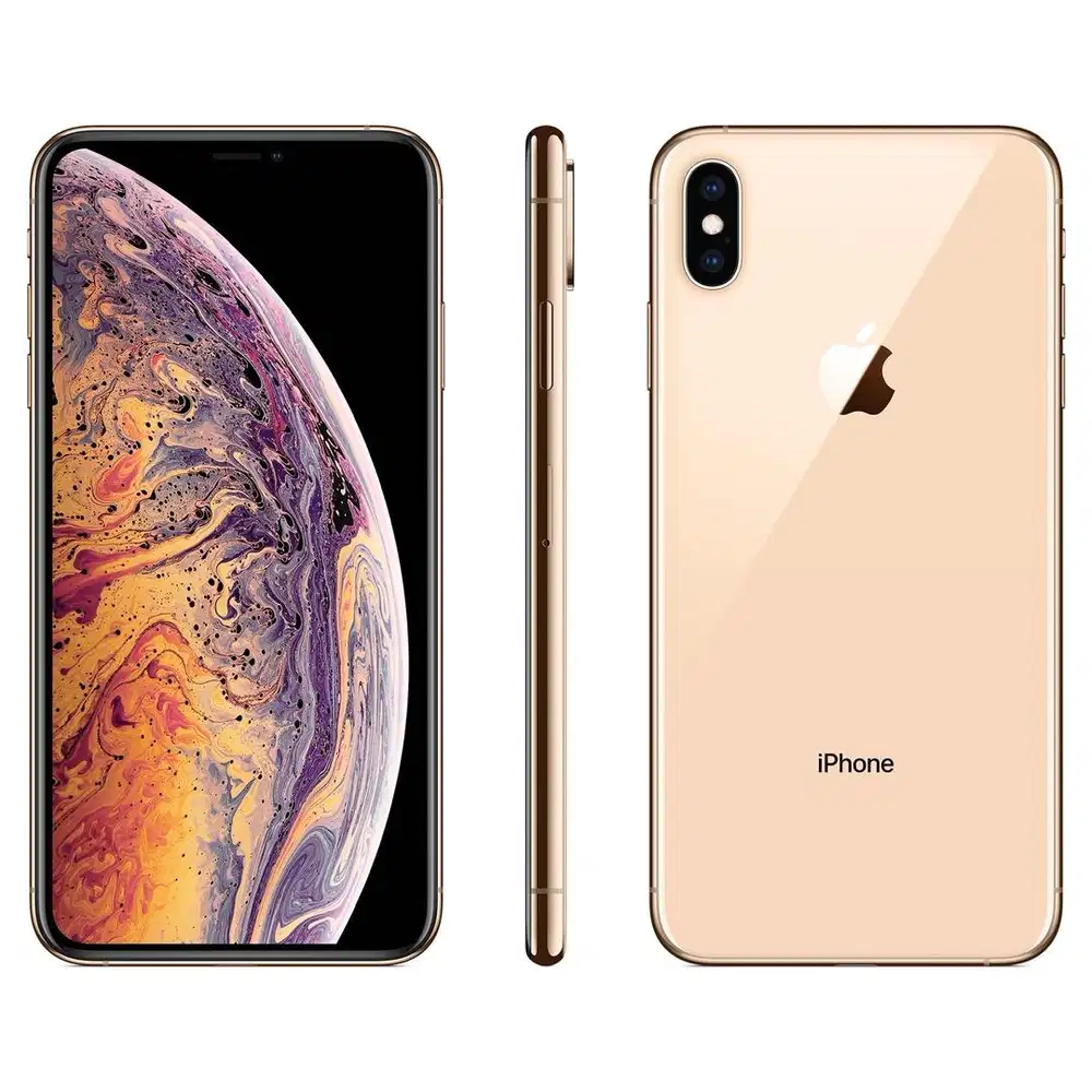 Iphone XS MAX 64GB