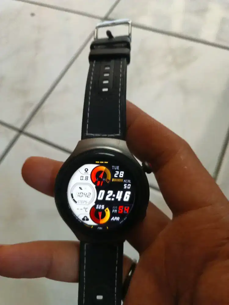 Smartwatch smart watch ITEL ISW 043