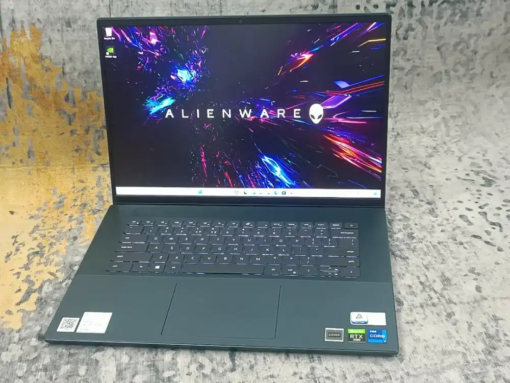 Dell Inspiron 16 Plus 7620 Core i7-12700H 16GB 1TB RTX 3060 6GB 16 3K