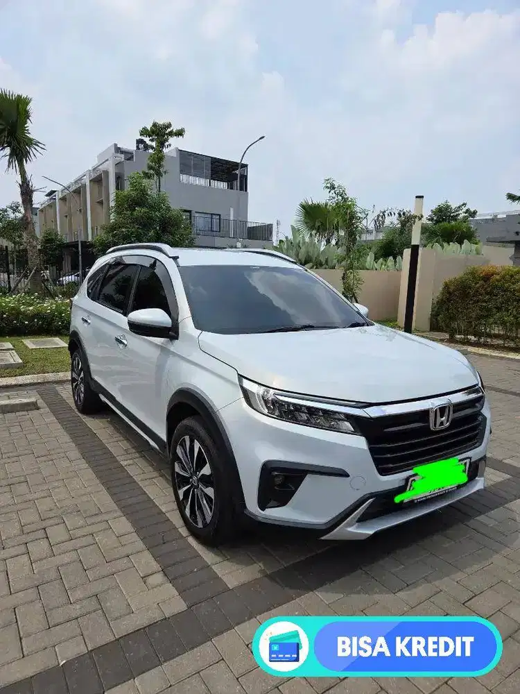 Honda BRV 2023 Prestige Non Sensing Pribadi