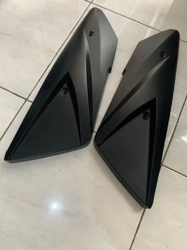 Cover ARM Polytron Fox R 2025 Original Mulus