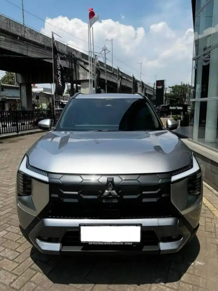 [Mobil Baru] DESTINATOR 2026