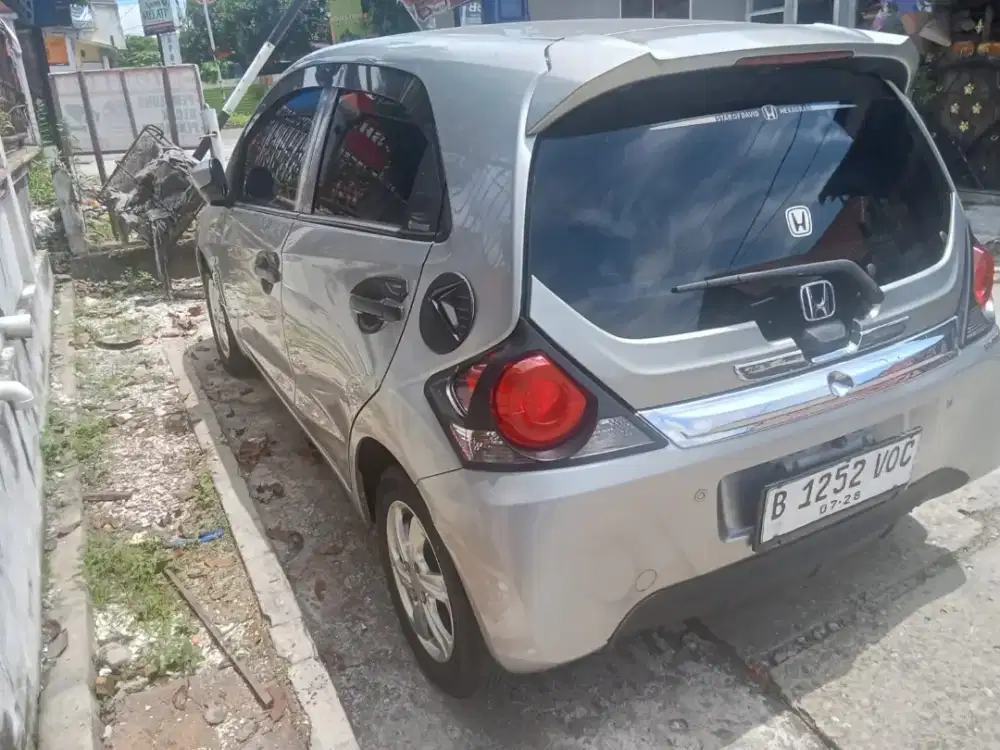 Brio E satya Autometic