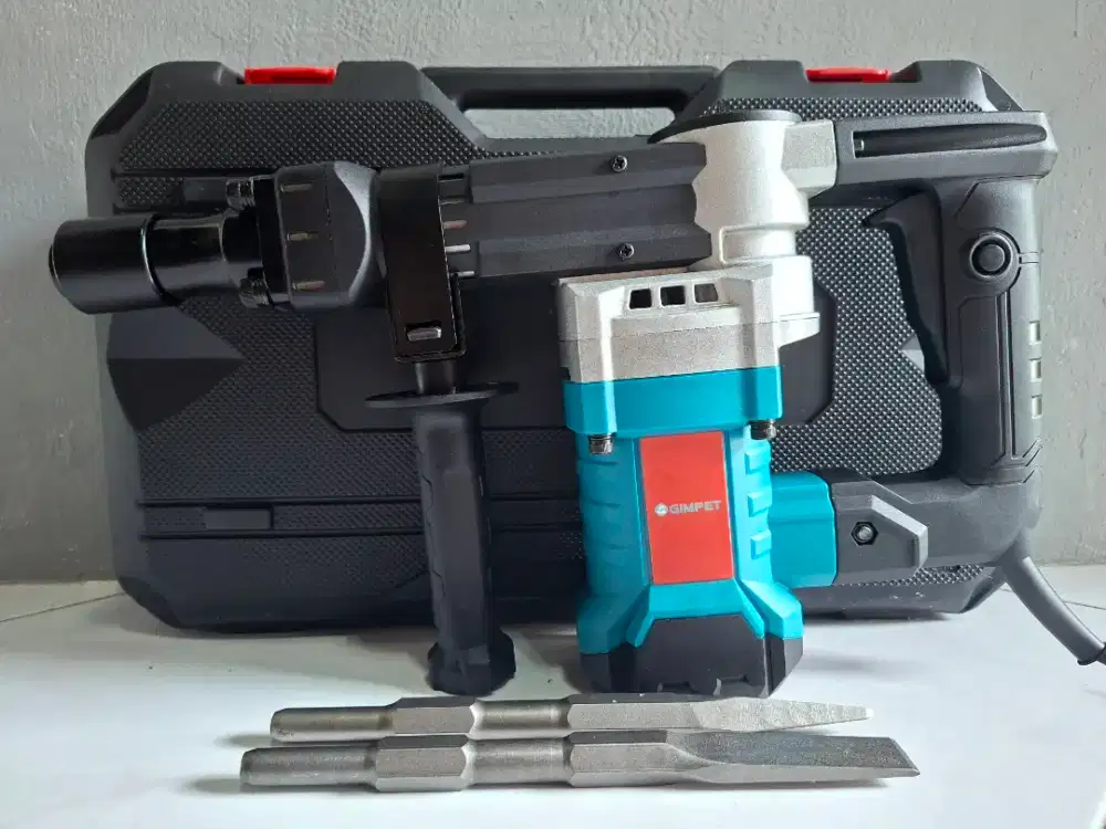 Baru Demolition jack hammer mesin bobok beton