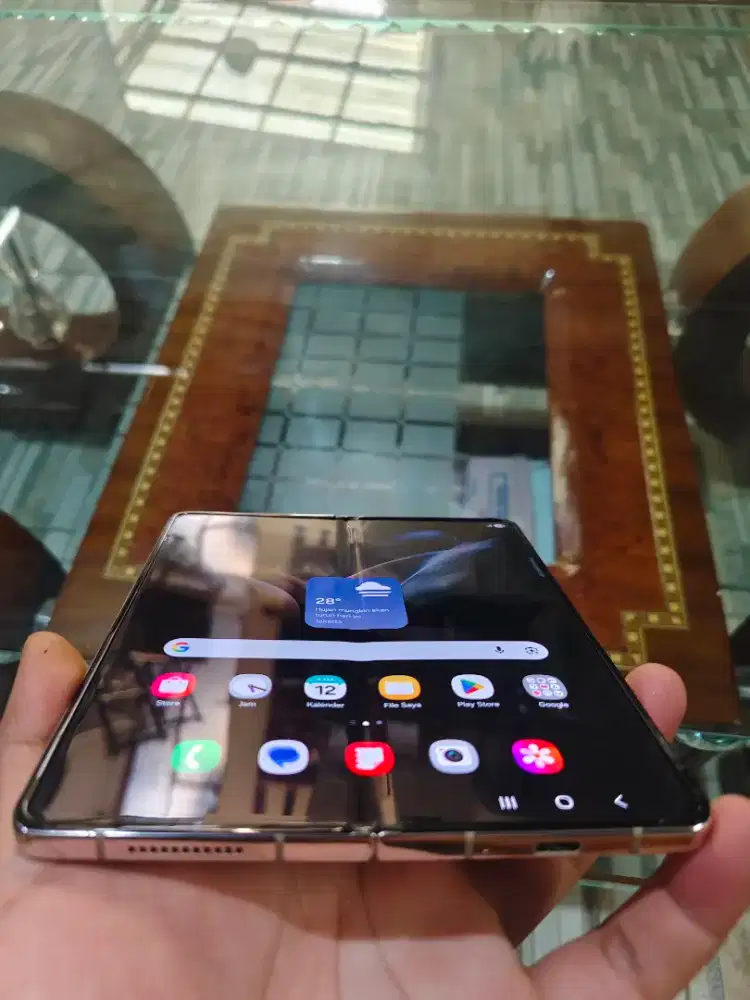 Samsung Z Fold 4 8/256gb SEIN