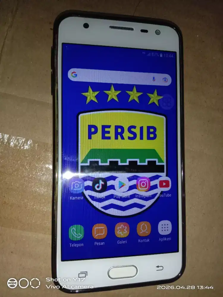 SAMSUNG J5 PRIME 2/16 4G