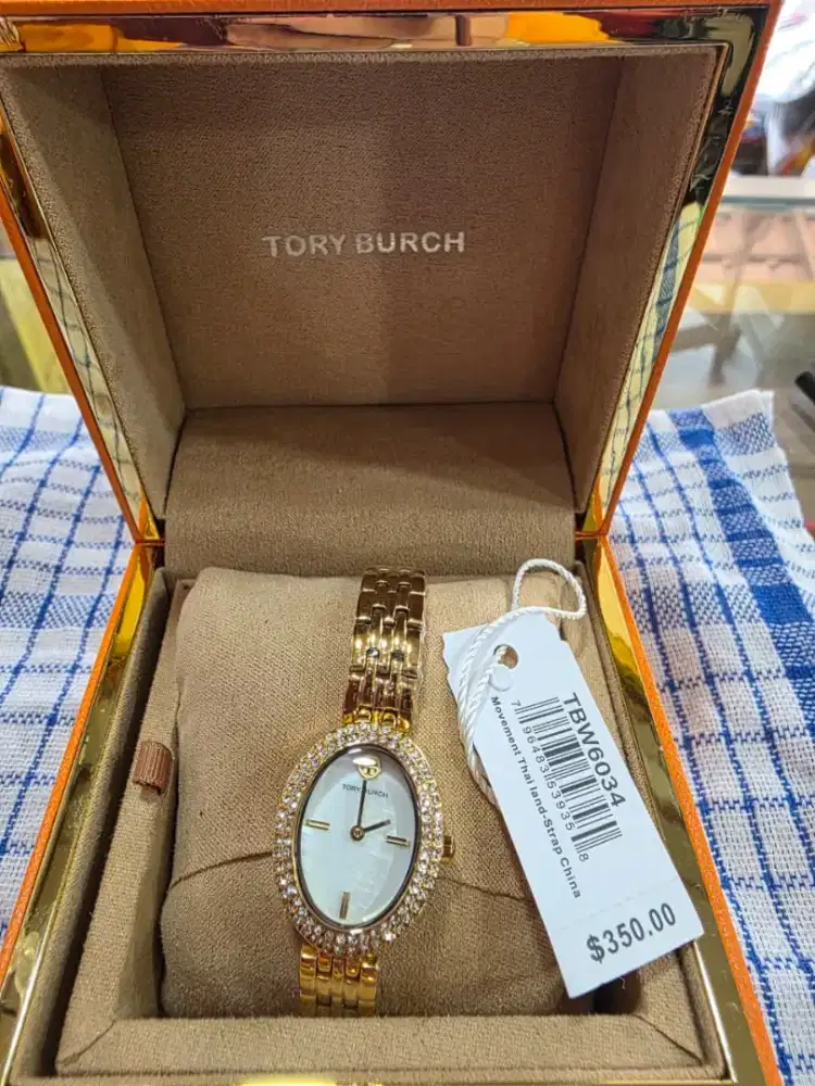 Jual Rugi Jam tangan TB