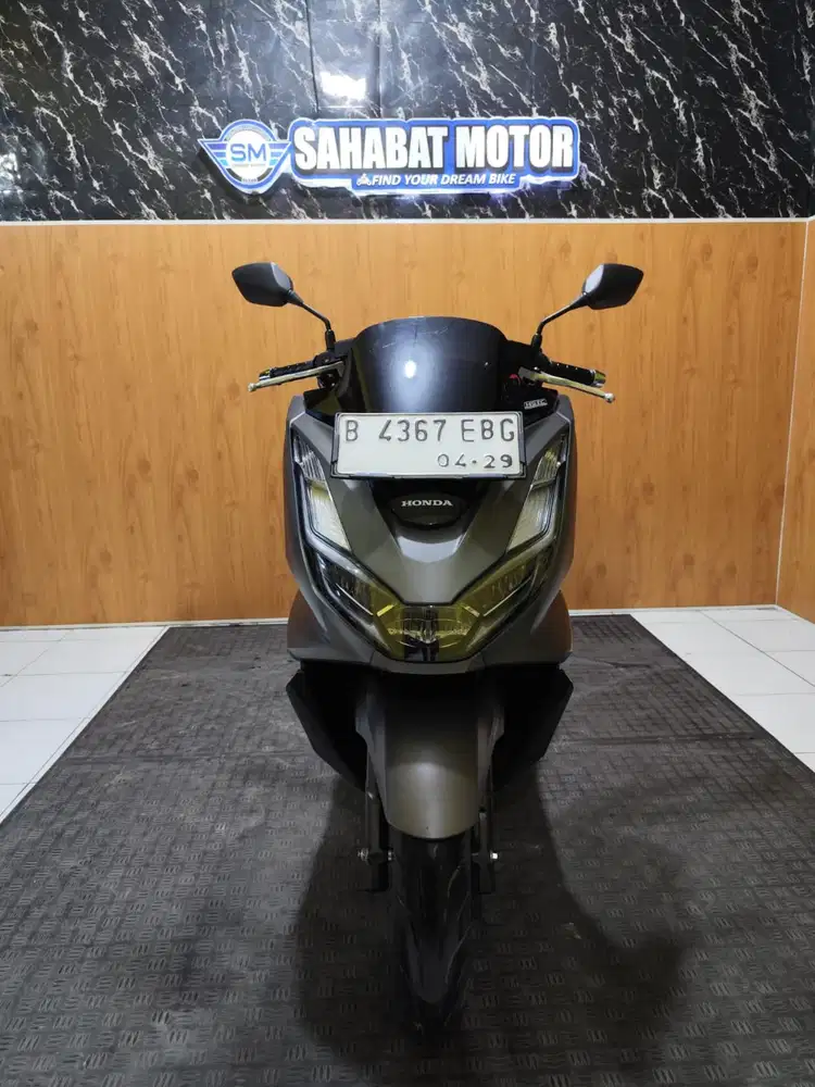 PCX 160 ABS TH 2024 TERMURAH CASH ATAU KREDIT DAN SPAYLATER BISA
