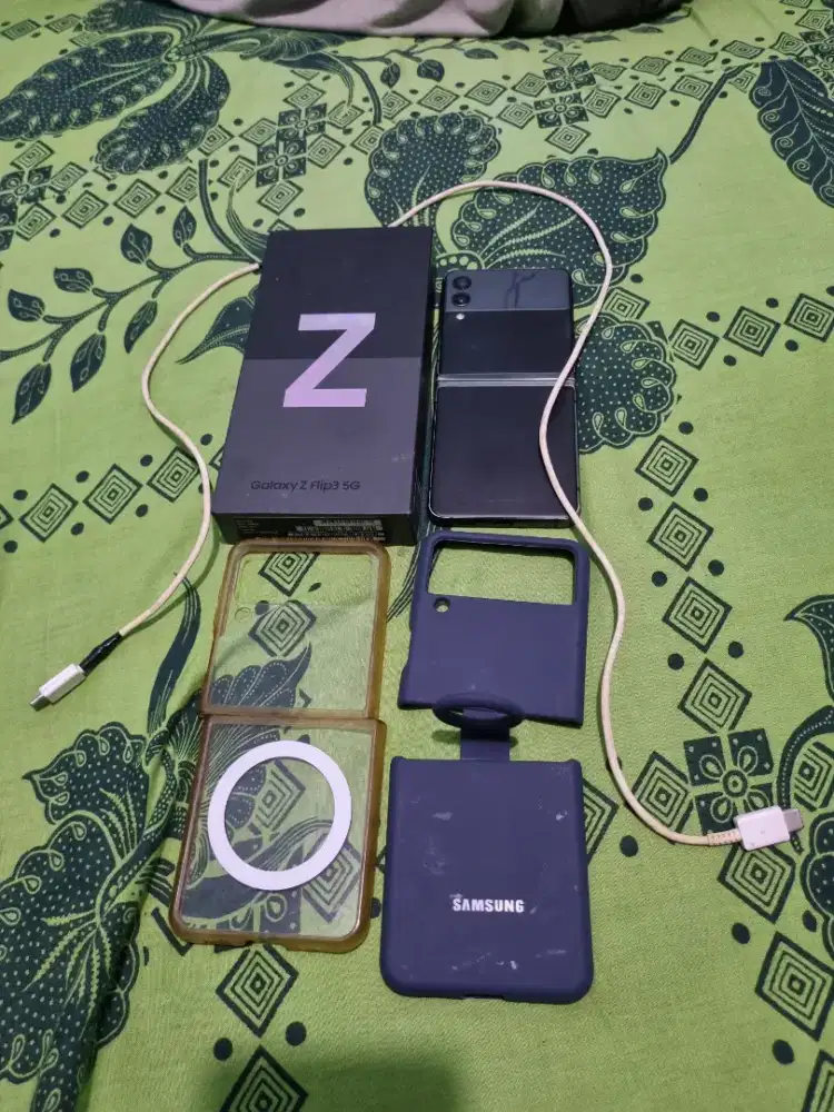 Samsung z flip 3