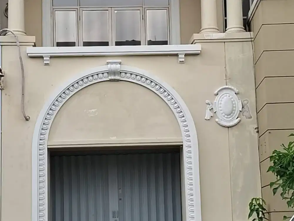 Ruko Wisata Bukit Mas Paris Junction