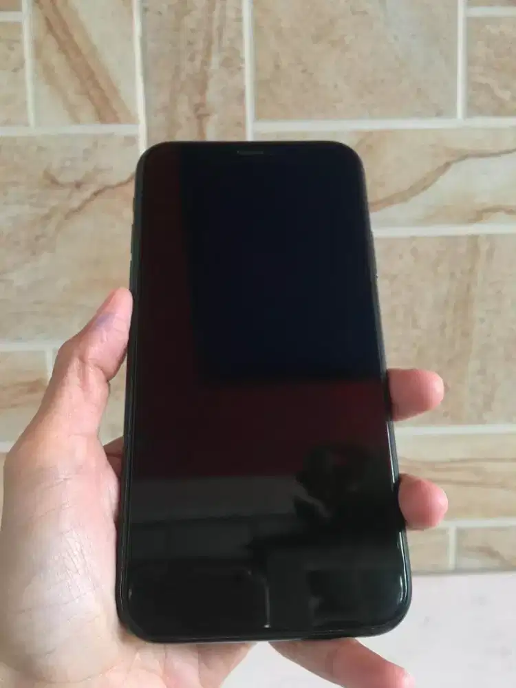 IPhone XR 64gb resmi ibox