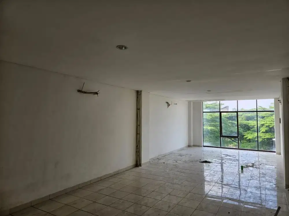 Lokasi Premium, Traffic Tinggi, Investasi Pasti Naik! Ruko Avenue JGCHadap Boulevard