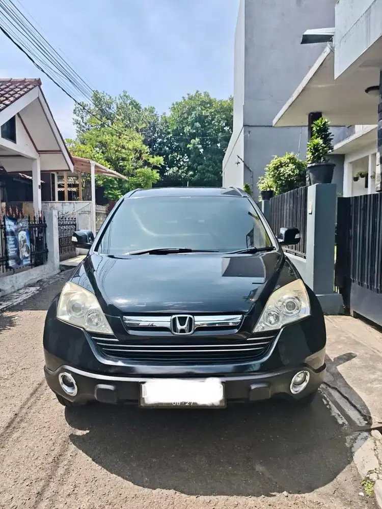 Honda CR-V 2008 Bensin