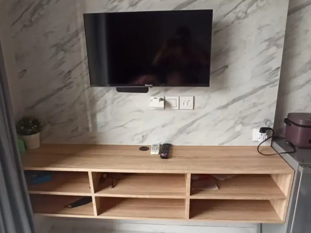 Disewakan Apartemen Sky House BSD Tipe Studio Fully Furnished