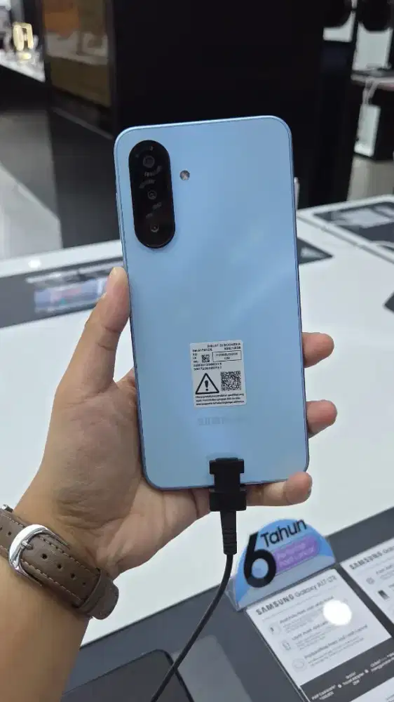 SAMSUNG GALAXY A17 NEW!!