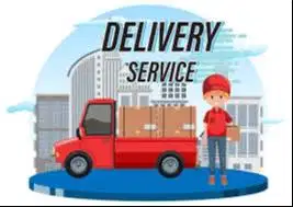 Lowongan Driver dan Admin Ekspedisi