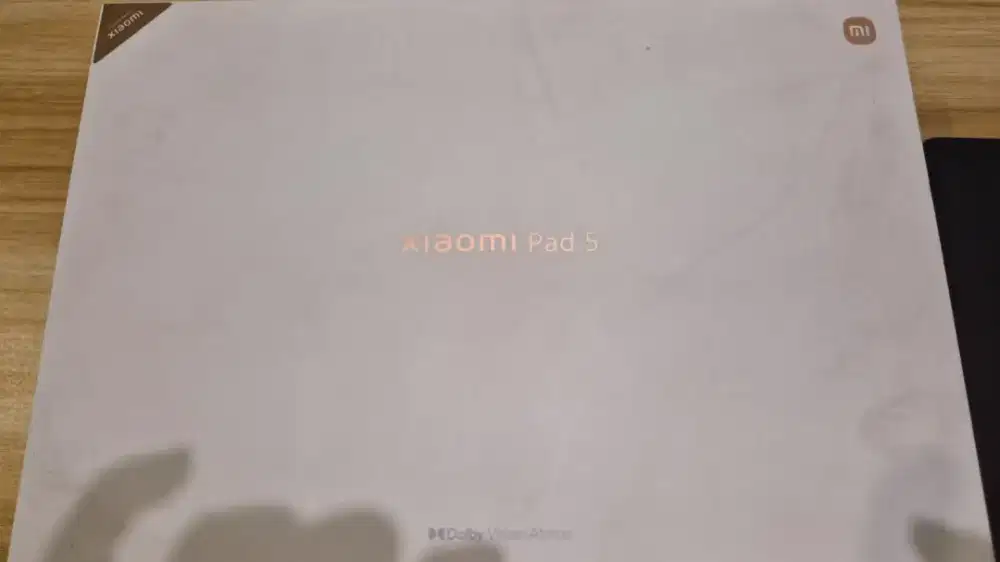Jual Xiaomi Pad 5