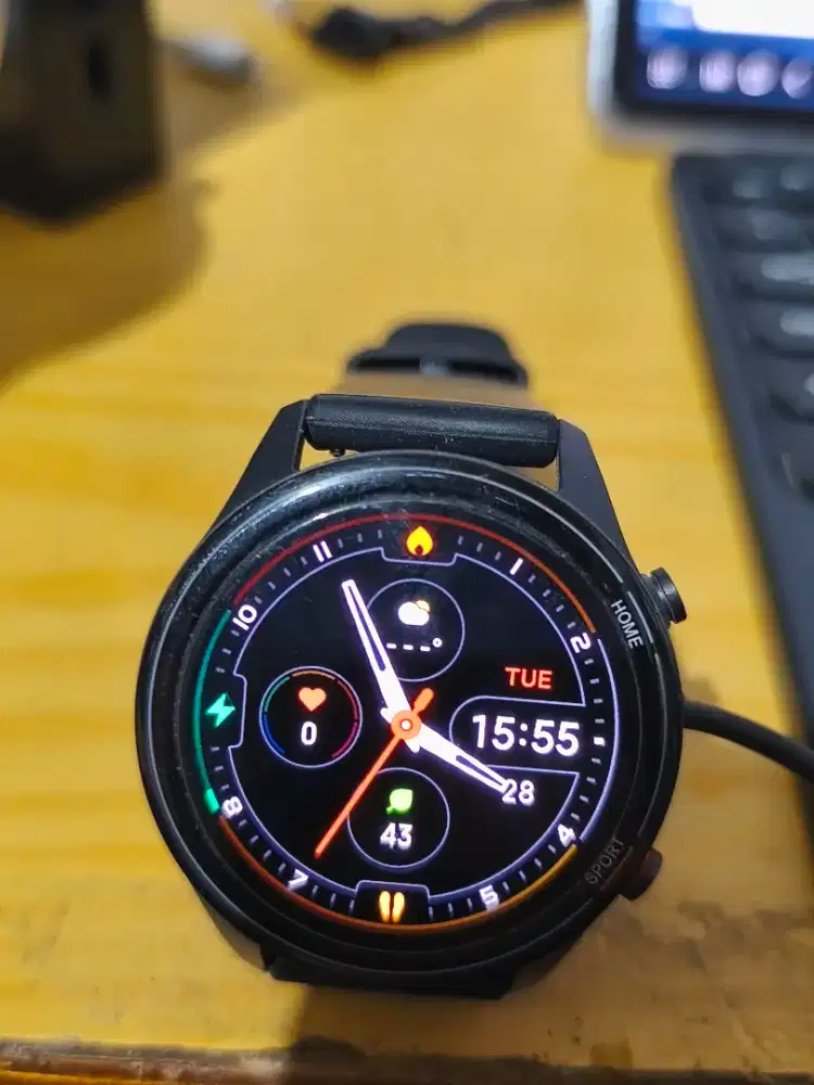 Smartwatch XiaoMi Mi Watch