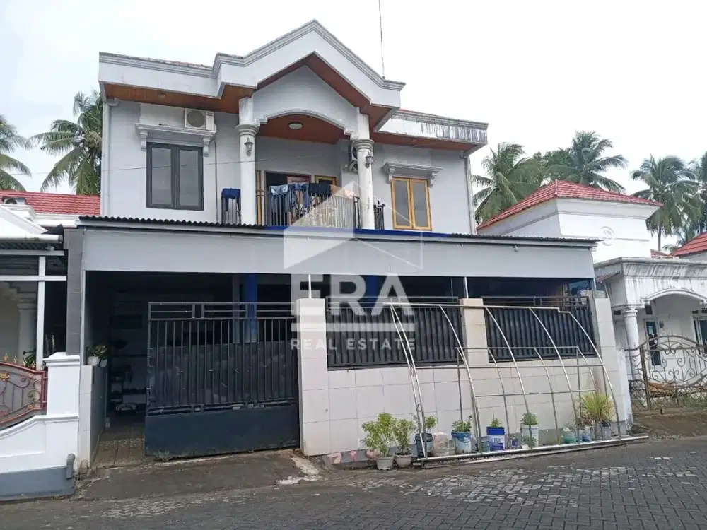DIJUAL RUMAH