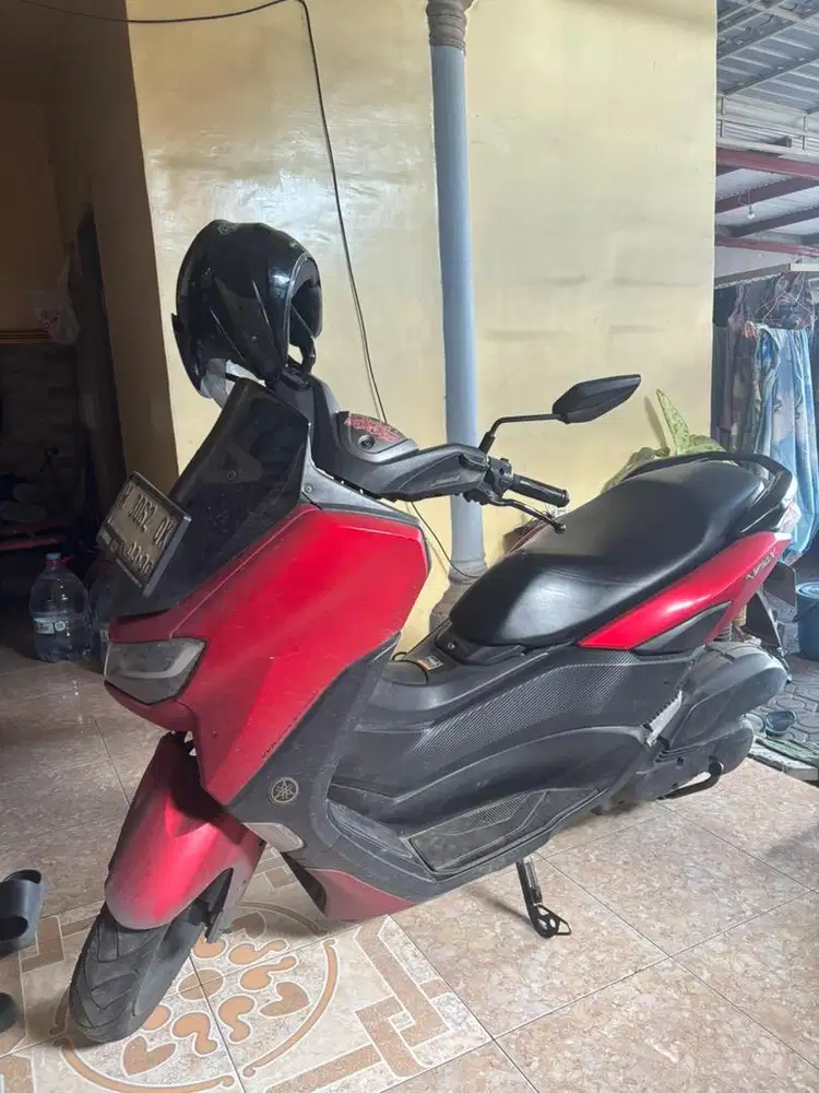 Dijual cepat yaaa NMAX