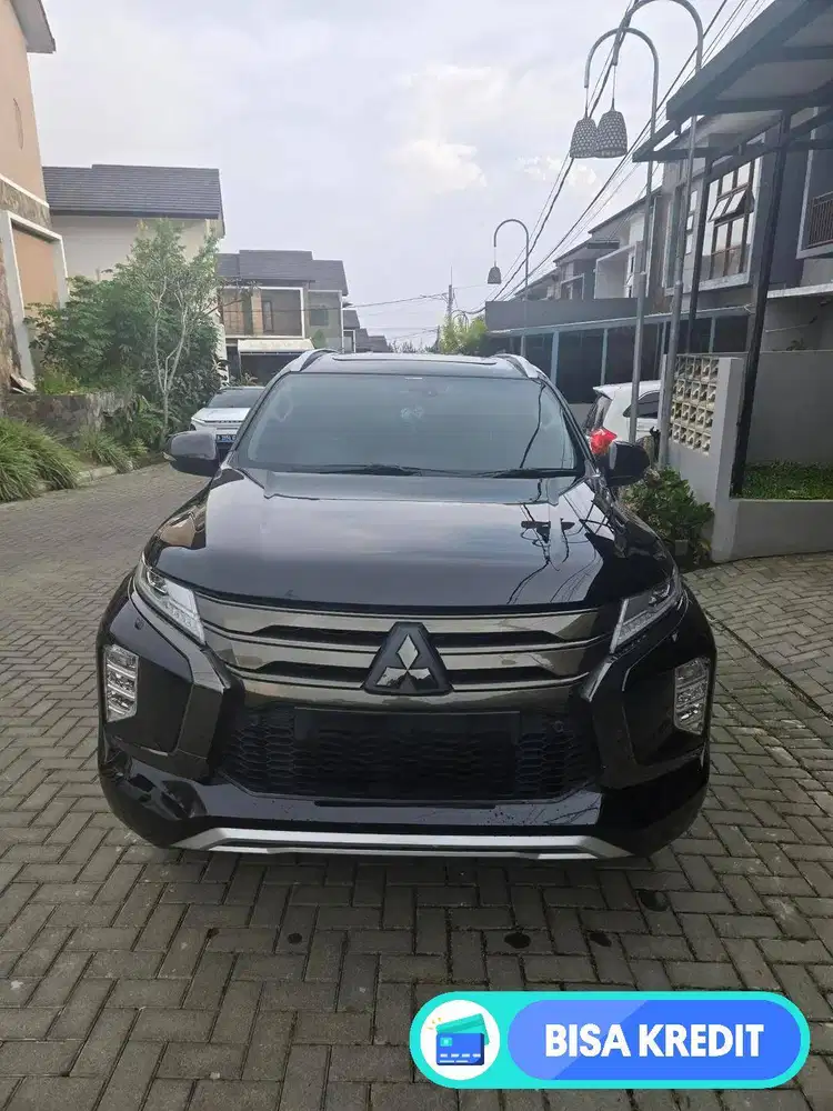 Mitsubishi Pajero Sport 2023 Diesel