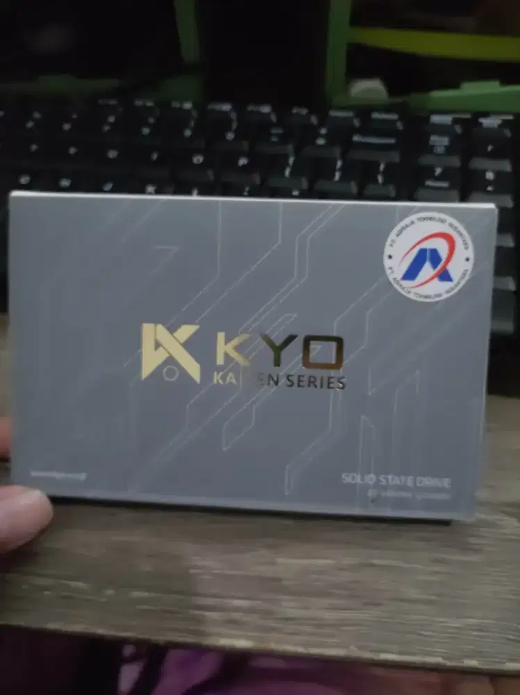 Kyo Kaizen Ssd Sata 1tb