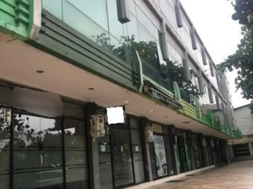 DIJUAL Ruko Full Furnished. 4 Lantai di Komplek Ruko Jatiwaringin Junction Jl. Raya Jatiwaringin, Jakarta Timur