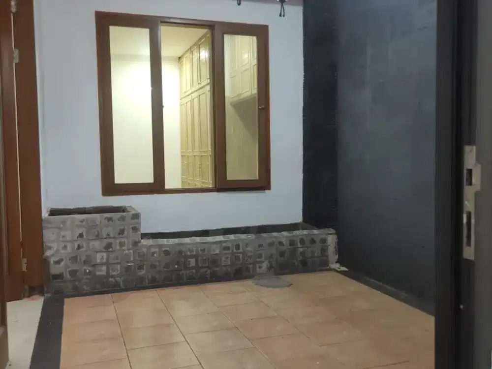 Dijual Rumah Strategis Dalam Cluster Dekat Pasar Modern di Sektor 9 Bintaro Af-17004