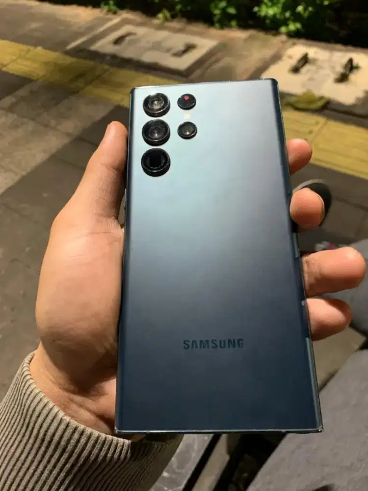 Samsung Galaxy S22 ultra