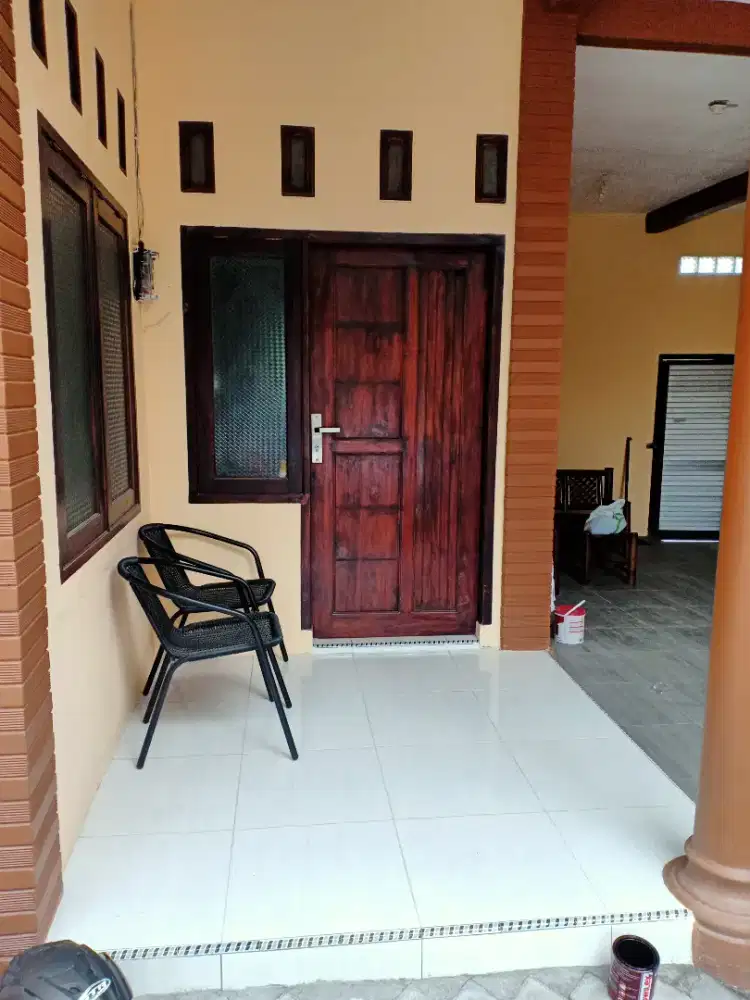 Kos eksekutif full furnished Wisma ental-1000