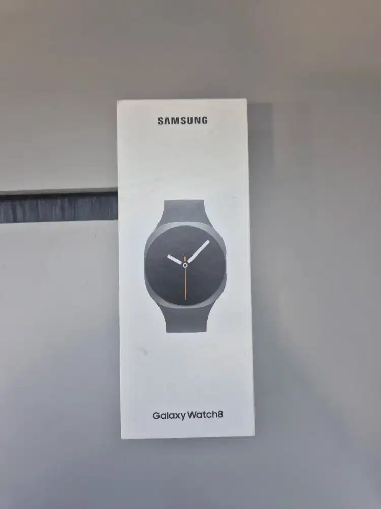 pakaian pribadi Samsung Galaxy Watch8 40mm