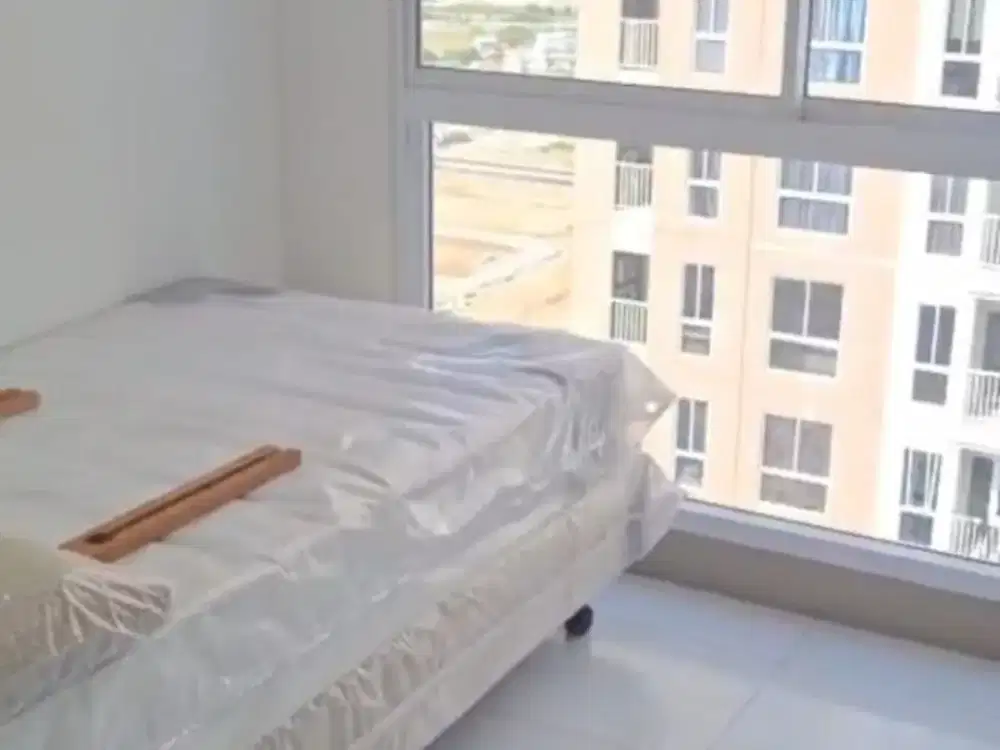 DIJUAL MURAH Apartemen Tokyo Riverside | 370JT FULL FURNISH