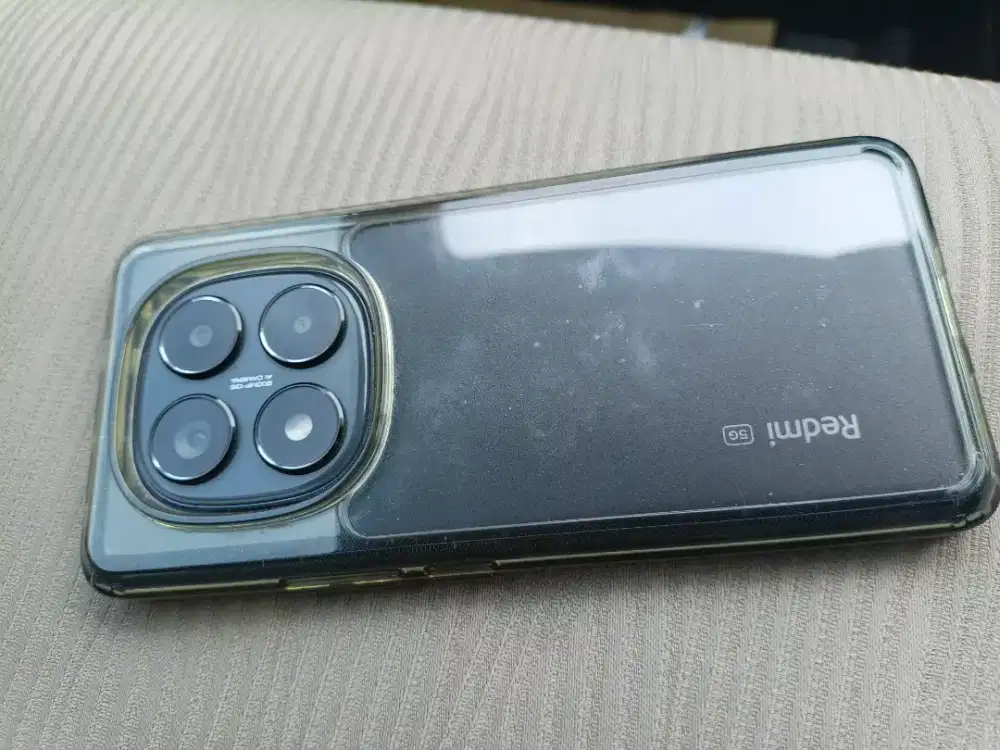 Xiaomi Redmi Note 14 Pro 5G