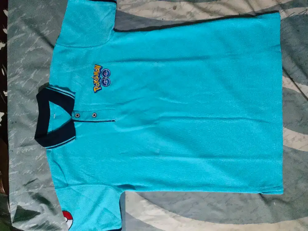 Polo Pokemon GO