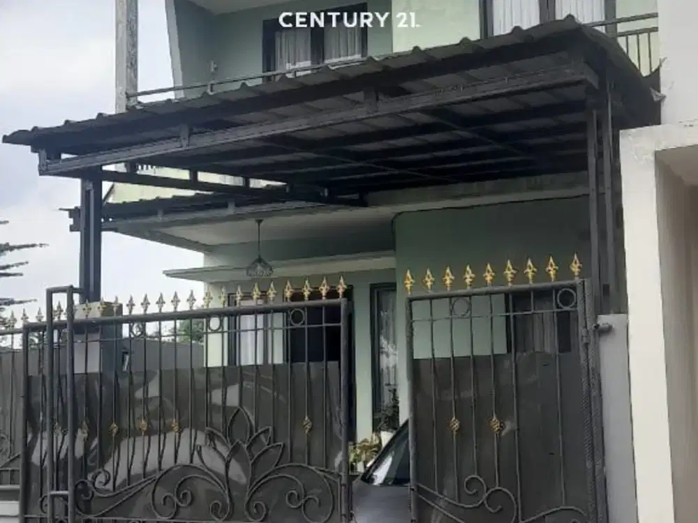 Rumah 2 Lantai Siap Huni Di Jaksel AF 18082