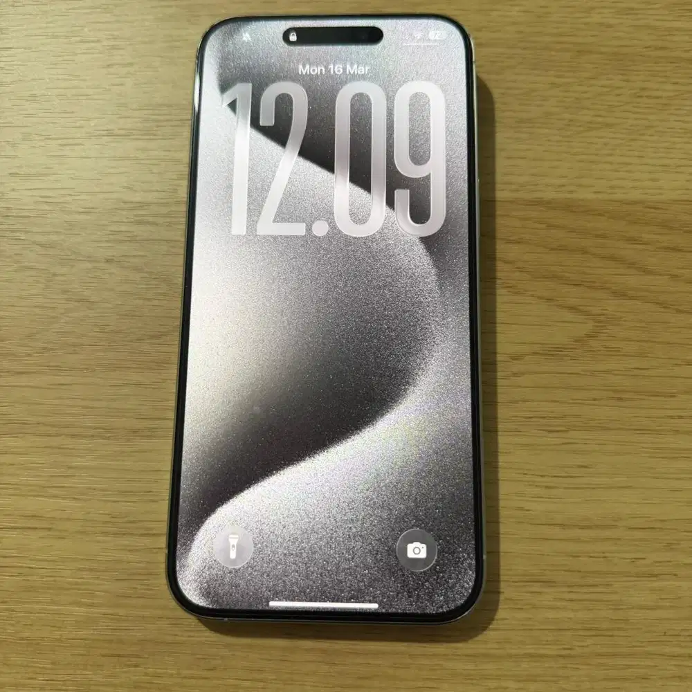 IPHONE 15 PROMAX 256 DIGIMAP( WHITE )