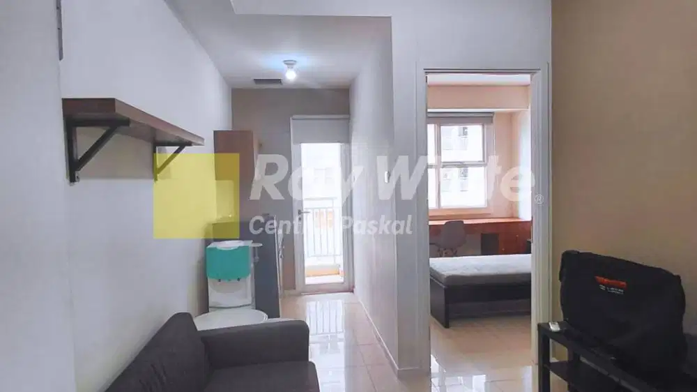 Apartemen Parahyangan Residence Full Furnished di Bandung