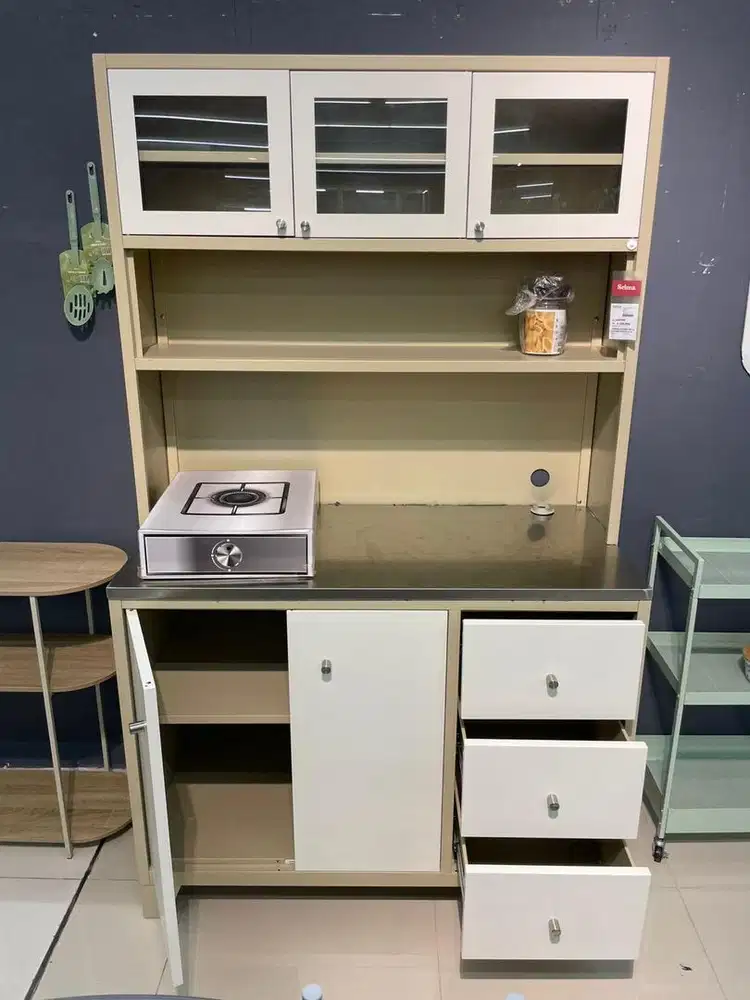 KITCHEN CABINET LENNOX