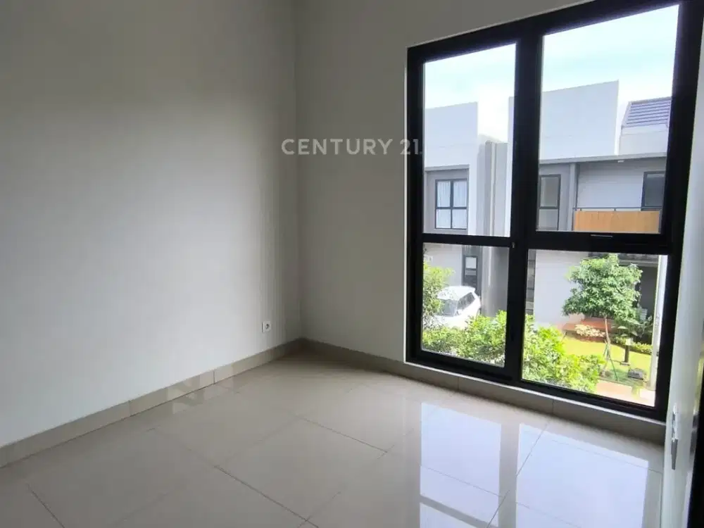 Dijual Rumah Di Summarecon Crown Gading Cluster Regia Bekasi