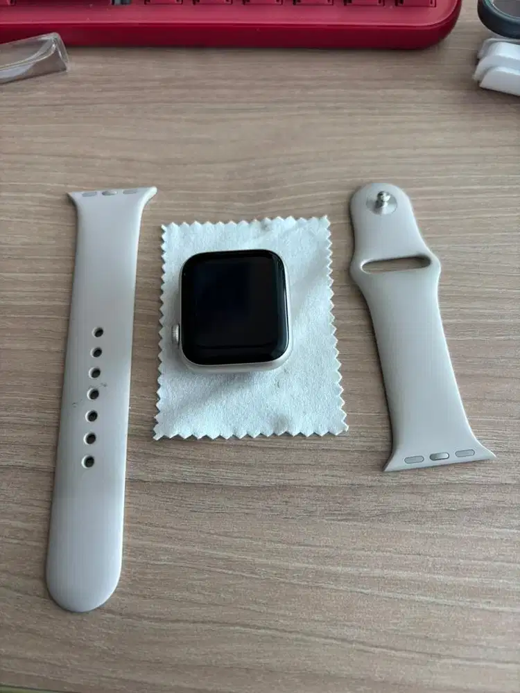 Apple Watch SE 2