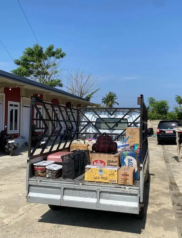 jasa pindahan banda aceh