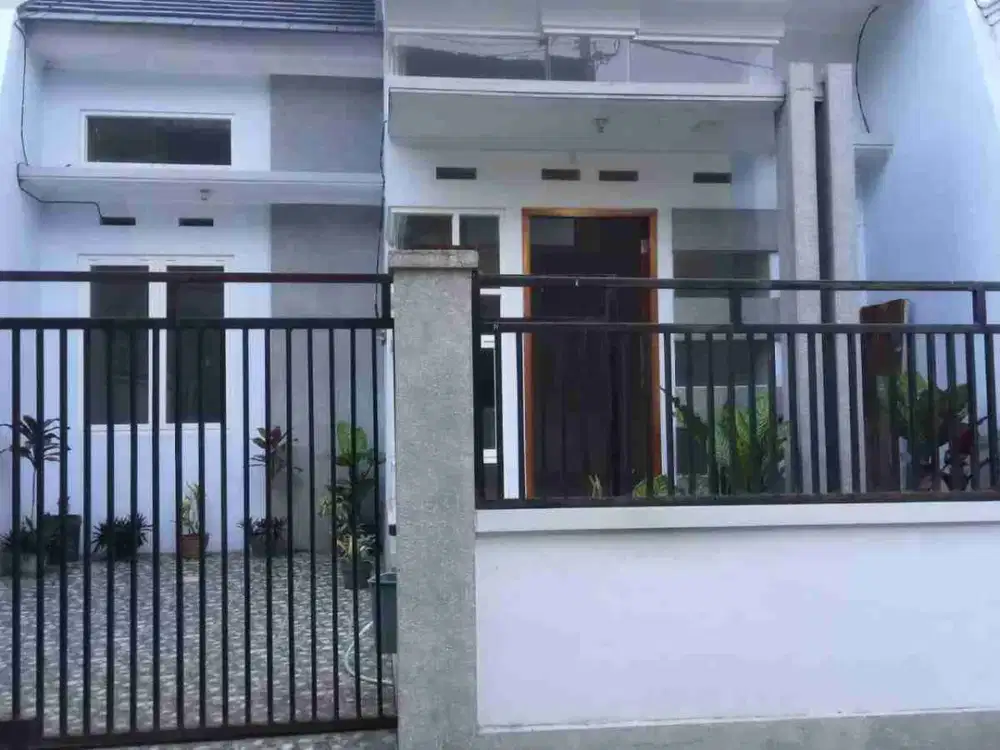Jual Rumah di Kota Batu, Malang
Butuh Cepat Laku Cocok Untuk Investasi Sewa Villa