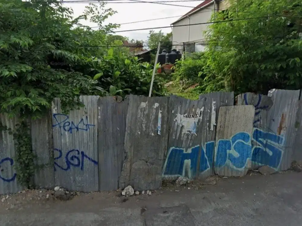 Tanah Komersil 3,5 Are Dijual, di Sanur, Denpasar Selatan Area