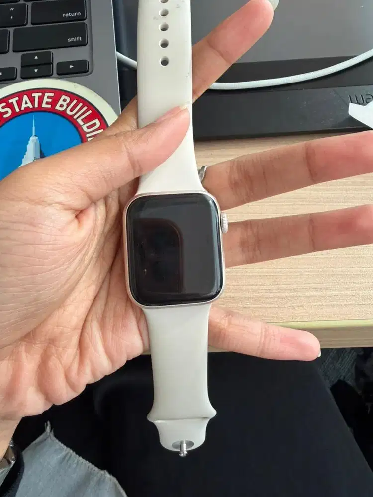 Apple Watch SE Gen 2 ex iBox
