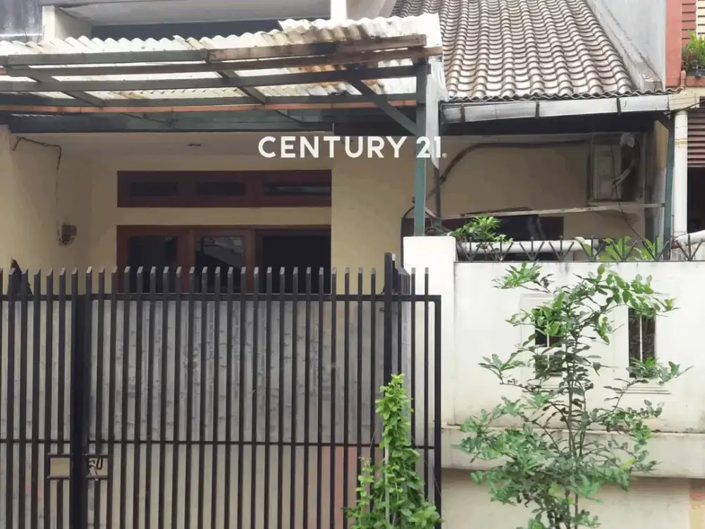 Dijual Rumah 1 Lantai Di Jaksel AF 18080