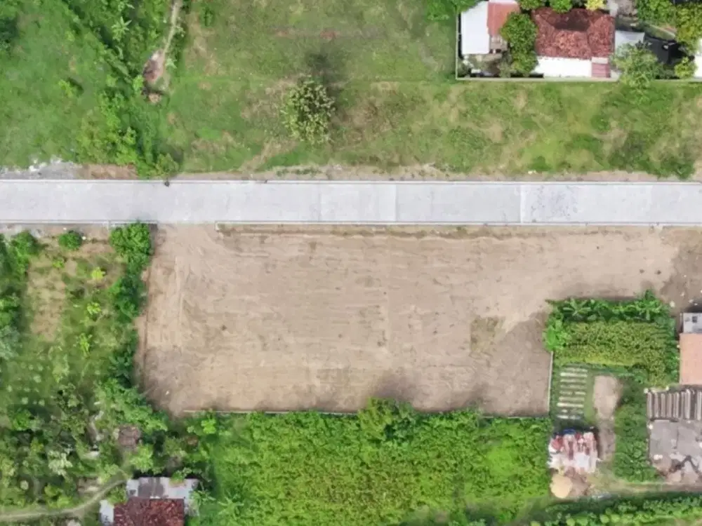 Lokasi Potensial 7 Menit Jl Ringroad Selatan