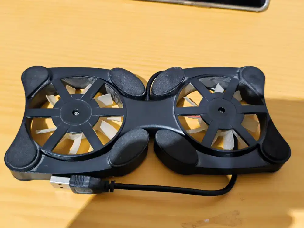 Kipas Laptop Mini