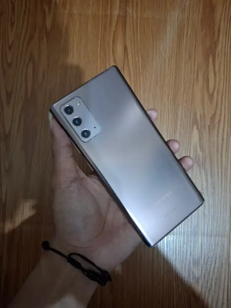 Samsung Galaxy Note 20 Sein 8/256gb
