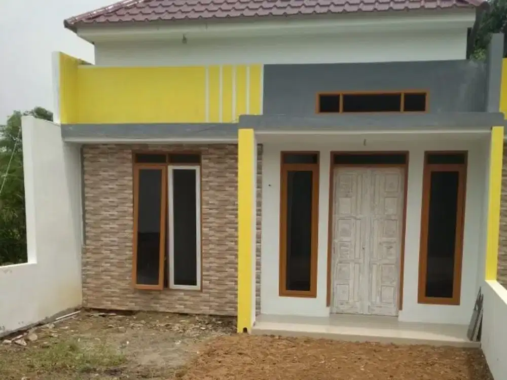 Perumahan Syariah Dekat Sekolah Dijual Murah Lokasi Tembung