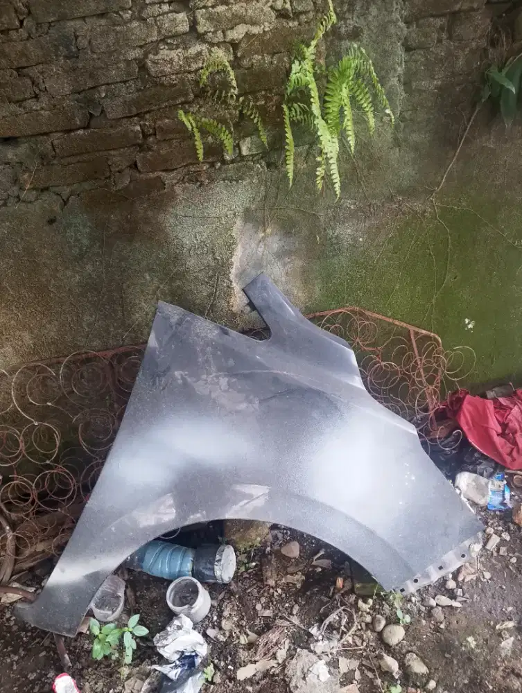 Pander depan kanan Inova reborn